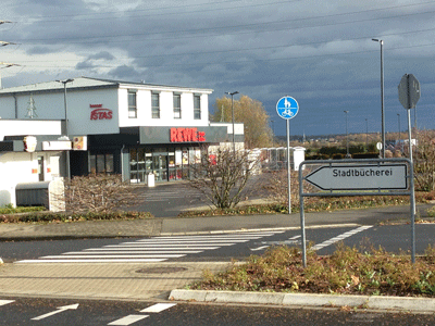 Erftstadt