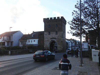 Erftstadt