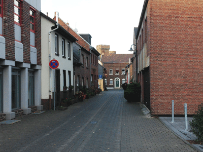 Erftstadt